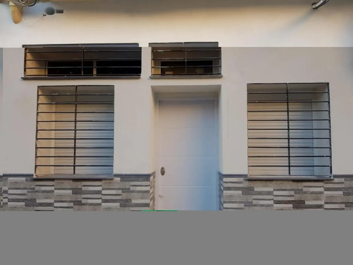 Apartamento Viena Lejlighed Málaga