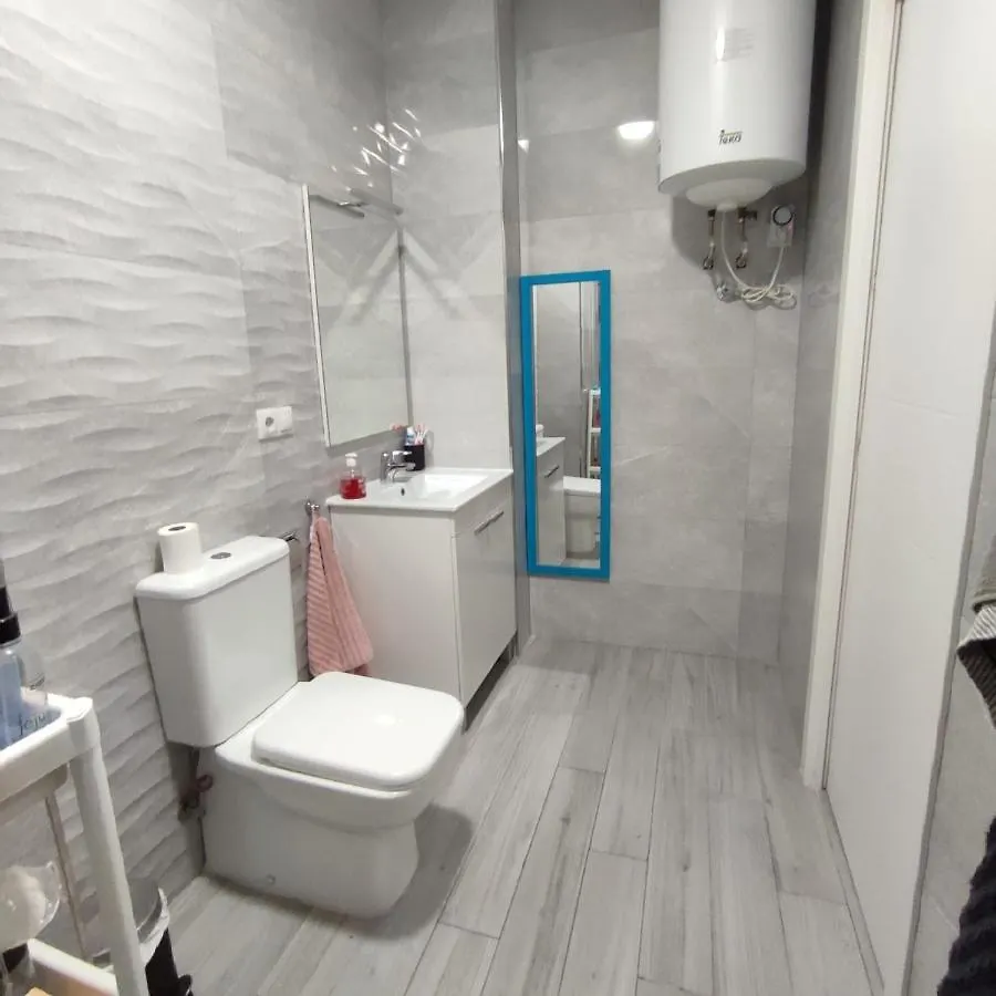 Apartamento Viena Apartment Malaga