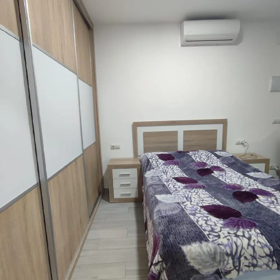 Apartamento Viena Apartment Malaga