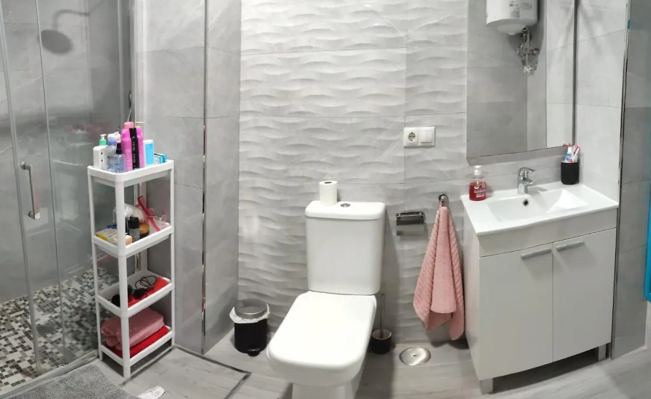 Apartamento Viena Apartment Malaga