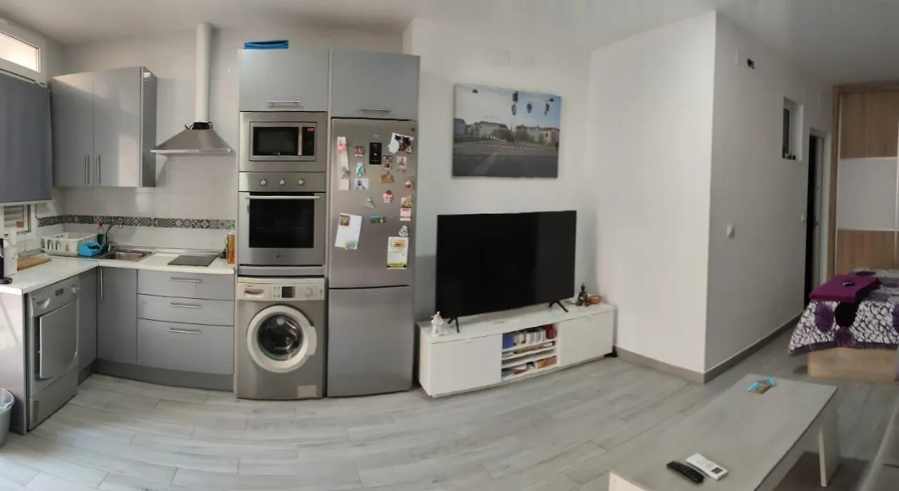 Apartamento Viena Apartment Malaga 0*,  Spain
