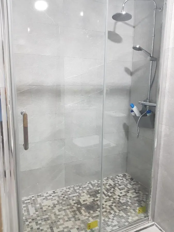 Apartamento Viena Apartment Malaga
