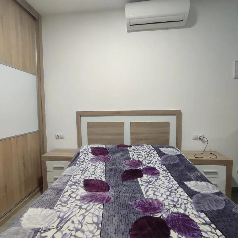 Apartamento Viena Apartment Malaga Spain