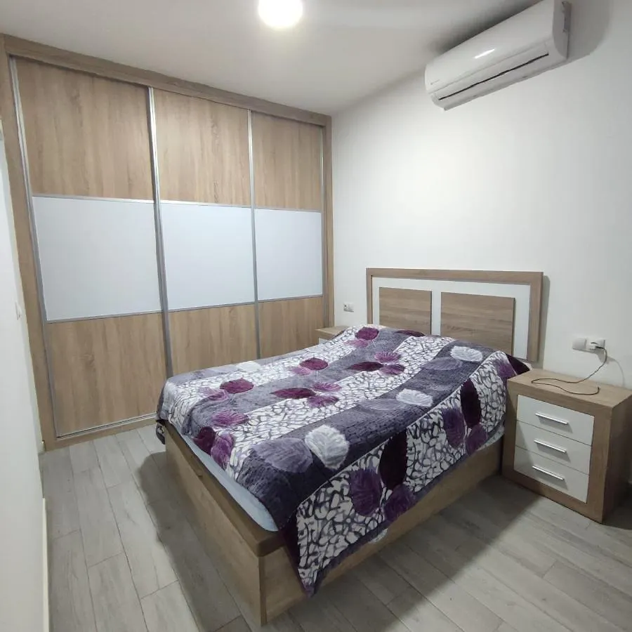 Apartamento Viena Apartment Malaga