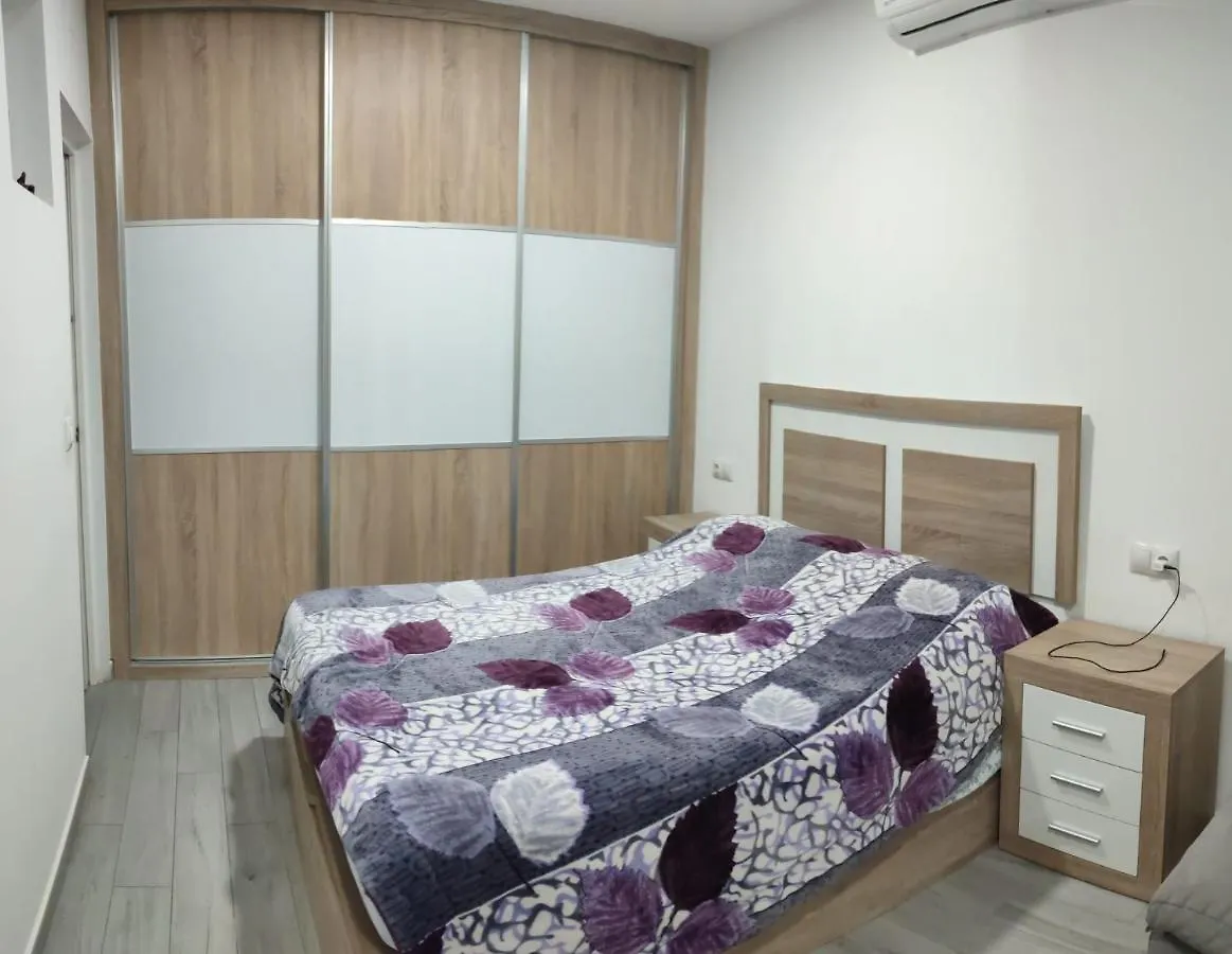 Apartamento Viena Apartment Malaga Spain